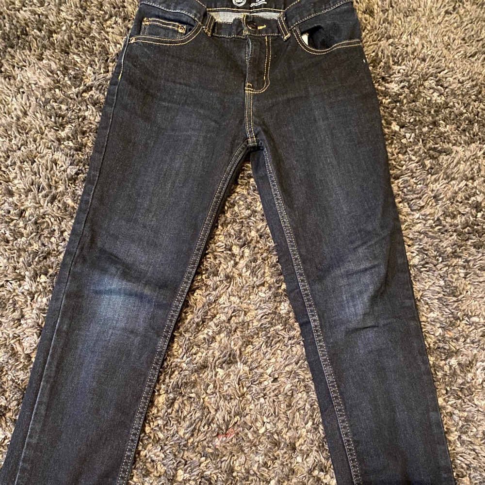 Boys Size 10-12 pants